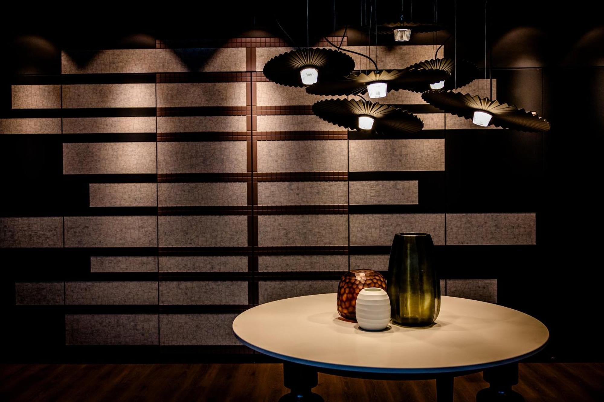 Motel One Karlsruhe Bagian luar foto